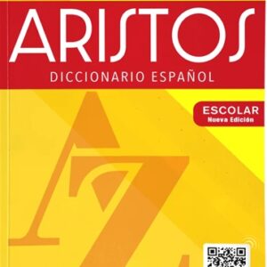 Diccionario Aristos Sopena español  (nueva edición)