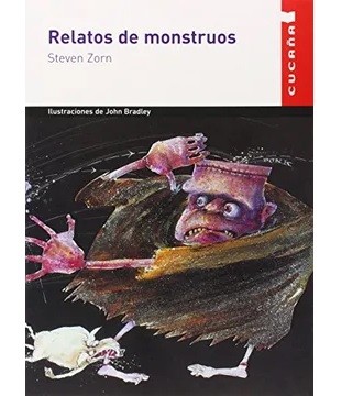 Relatos de monstruos