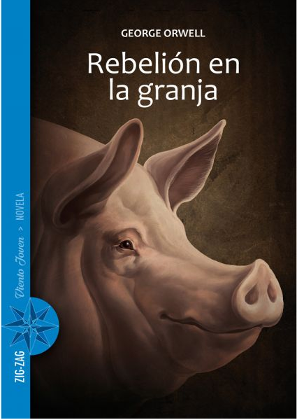 Rebelion en la granja