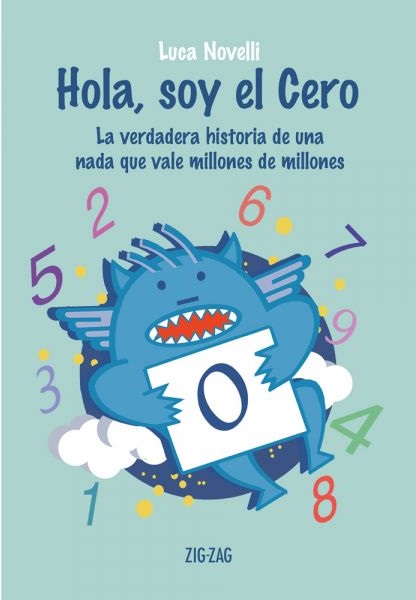 Hola soy el cero