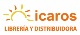 Librería Icaros