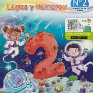 Lógica y Números N°2 (Ed.2026)