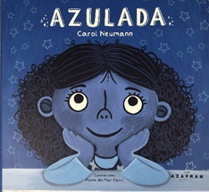 Azulada