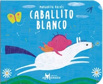Caballito blanco