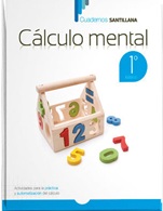 Cálculo mental 1° básico