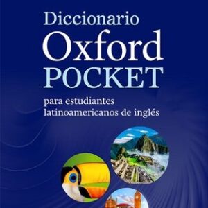 Diccionario Oxford Pocket