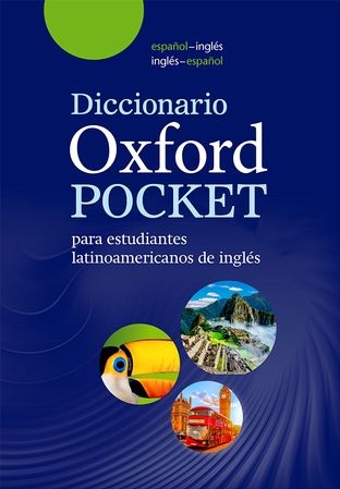 Diccionario Oxford Pocket
