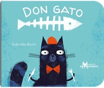 Don gato