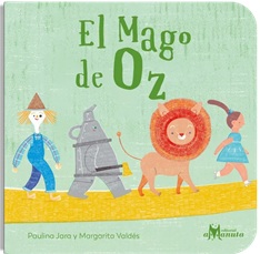 El mago de Oz