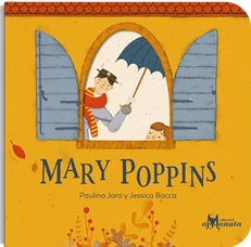 Mary Poppins