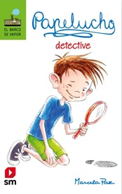 Papelucho detective
