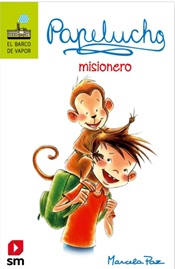 Papelucho misionero