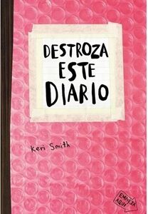 Destroza este diario