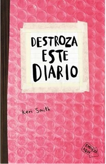 Destroza este diario