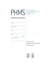 PHMS Protocolo de Evaluación